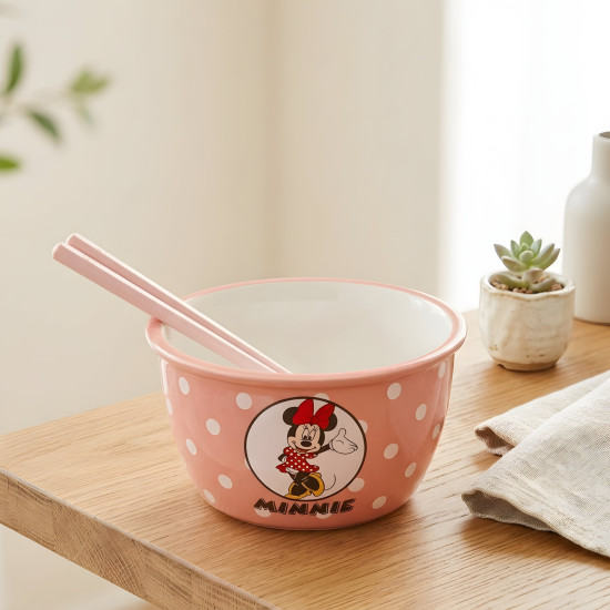 Porcelain Dinnerware Set 9 Pcs